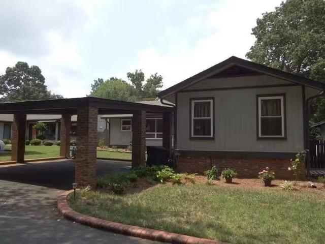 House for rent in Lexington, North Carolina