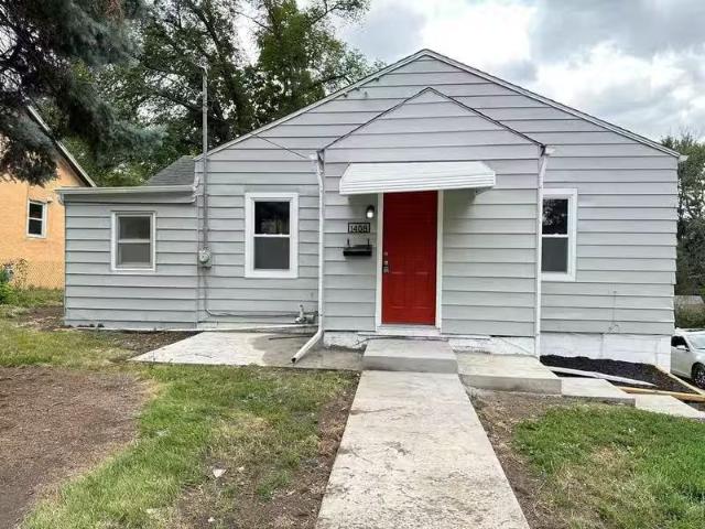 House for rent in Des Moines