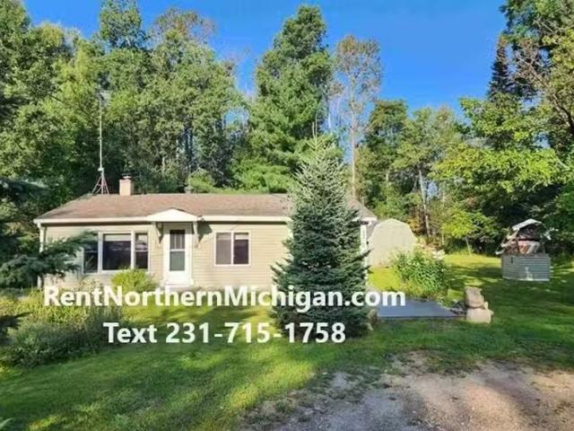 House for rent in Traverse City