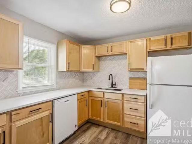 House for rent in Wichita