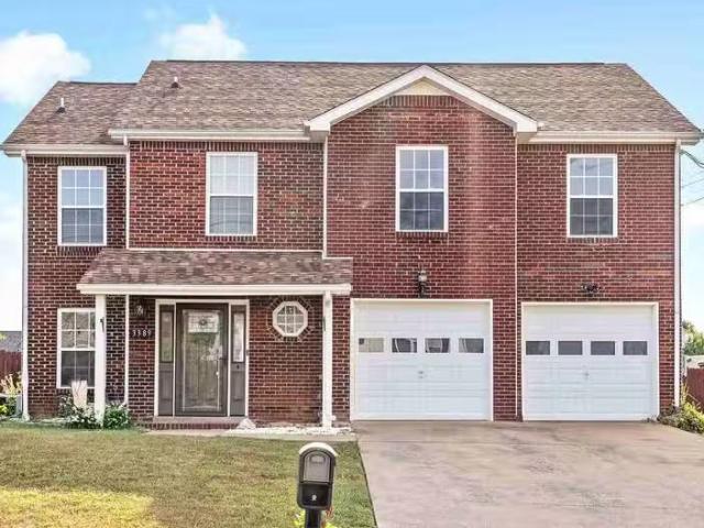 House for rent in Clarksville