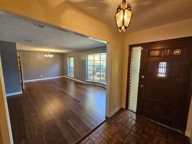 House for rent in Dallas