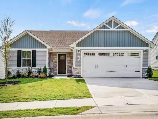 House for rent in Garner