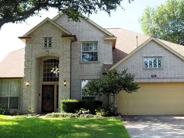 House for rent in Denton, Texas