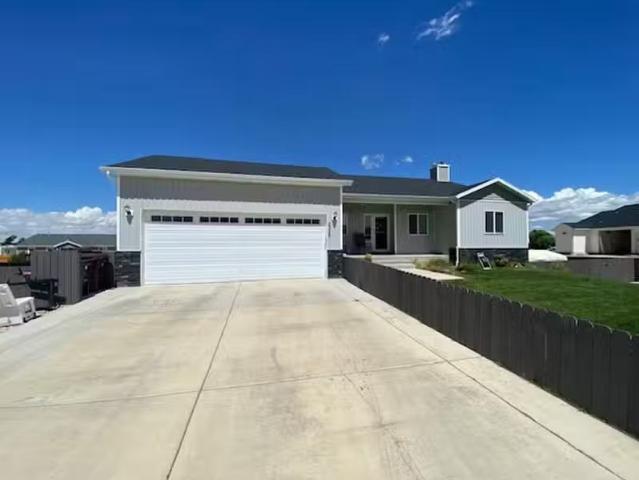 House for rent in Cedar City