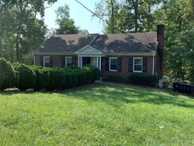 House for rent in Lynchburg