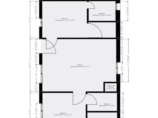 House for rent in Whittier