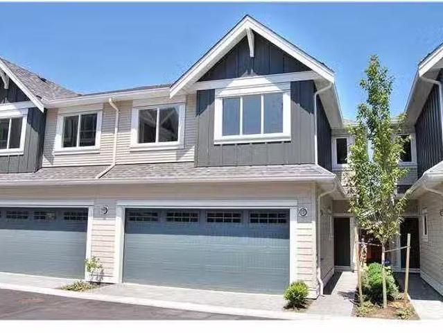 Condo for rent in Richmond, British Columbia