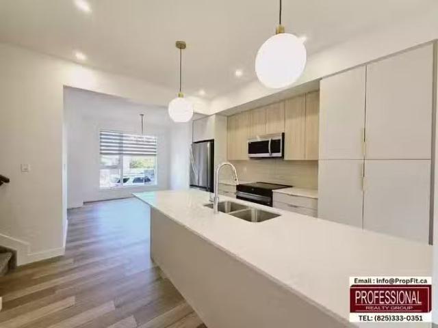 Condo for rent in Wedgewood, Alberta