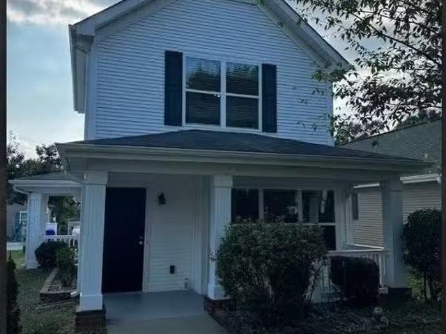 House for rent in Greenville