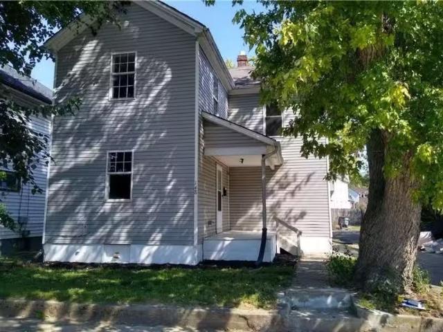 House for rent in Dayton