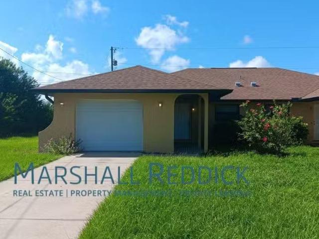 Condo for rent in Cape Coral