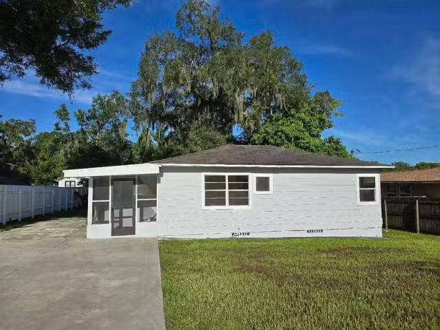House for rent in Plant City
