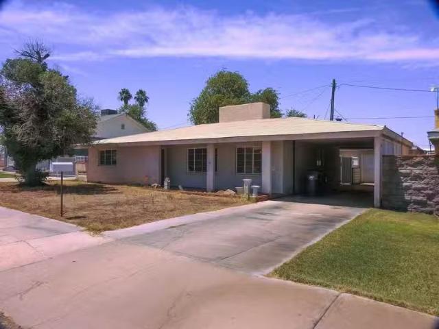 House for rent in Fontana