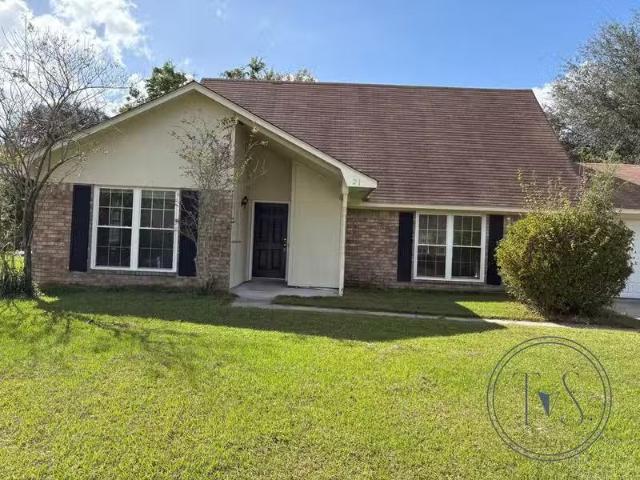 House for rent in Hinesville