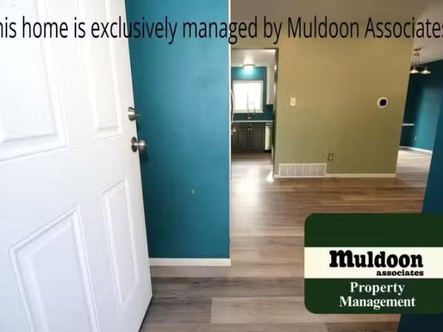House for rent in Colorado Springs