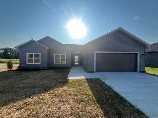 House for rent in Bowling Green