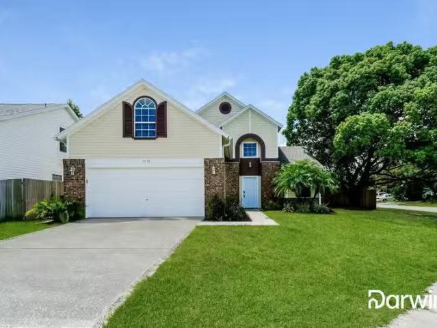 House for rent in Orlando