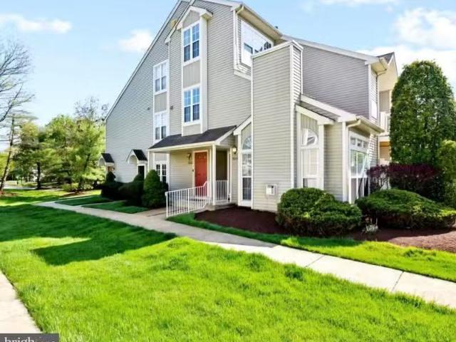 Condo for rent in Mount Laurel