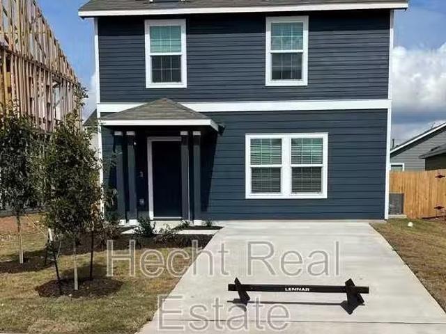 House for rent in Austin