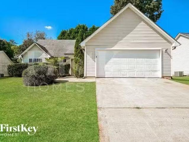 House for rent in Mcdonough