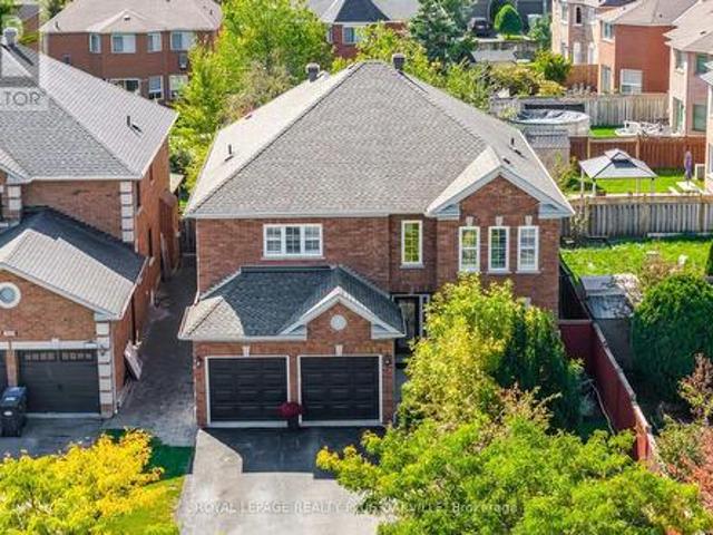 House for sale in Central Erin Mills, Mississauga
