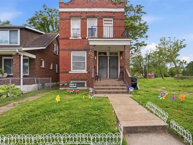 House for sale in Saint Louis, Missouri