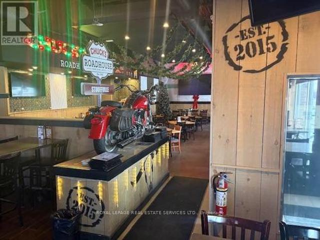 Commercial for sale in York, Ontario