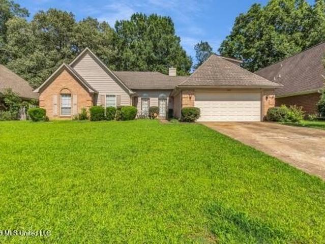 House for sale in Nesbit, Mississippi