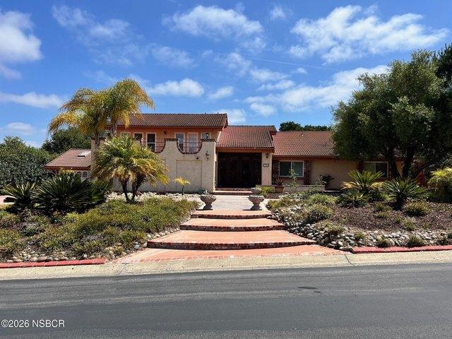 House for sale in Santa Maria, California