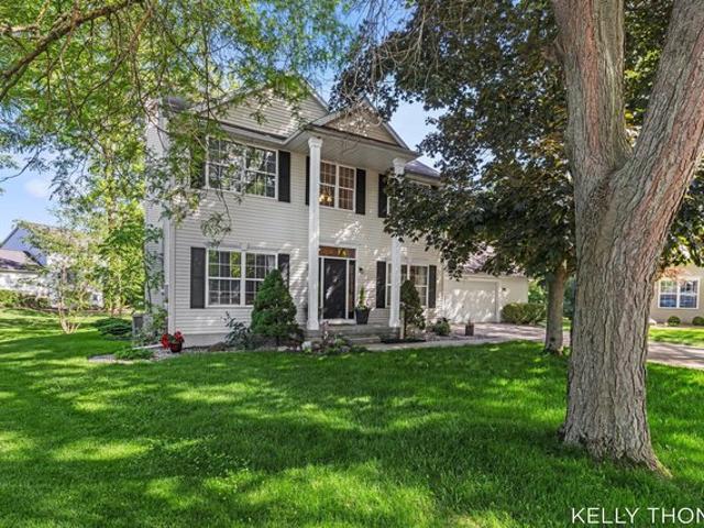 House for sale in Wyoming, Michigan