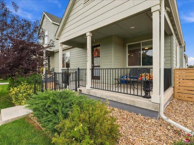 House for sale in Timnath, Larimer County