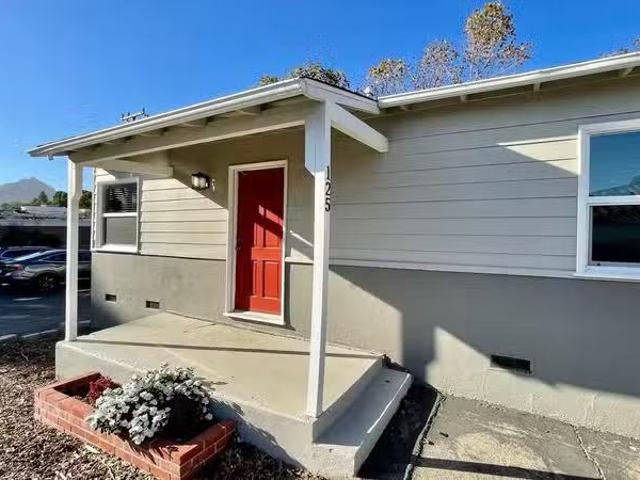 Condo for rent in San Luis Obispo