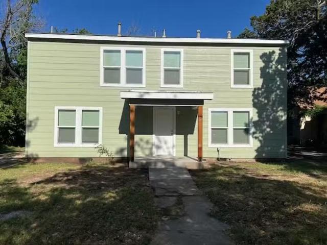 House for rent in Abilene House for rent in Abilene