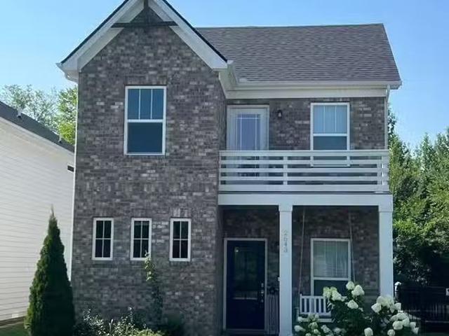 House for rent in Murfreesboro