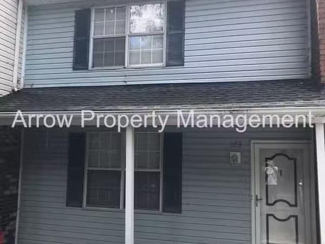 House for rent in Nashville