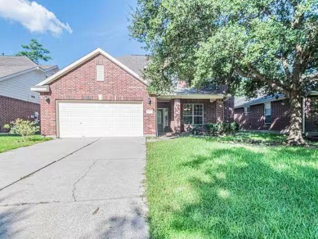 House for rent in Humble