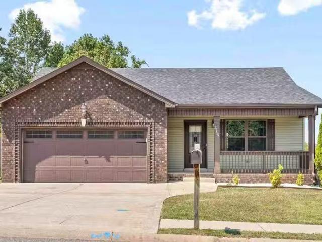 House for rent in Clarksville