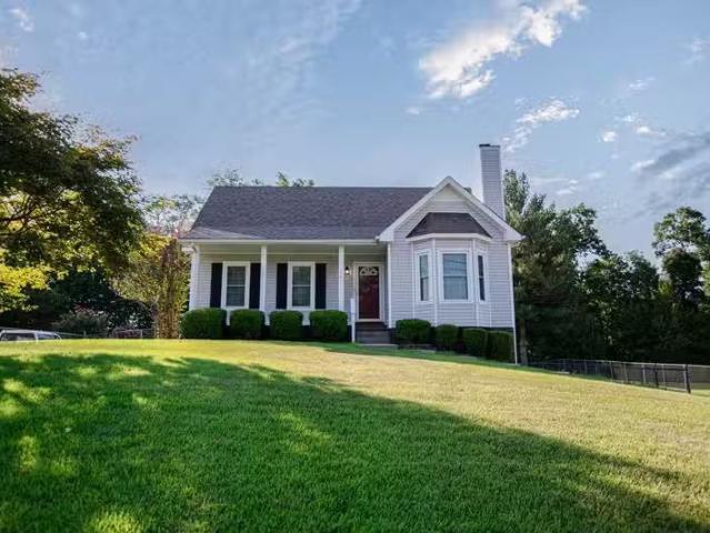 House for rent in Clarksville