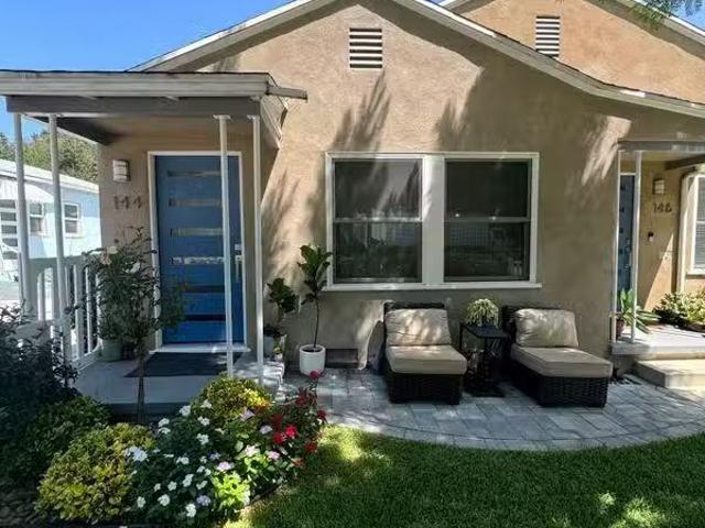 Condo for rent in Pasadena