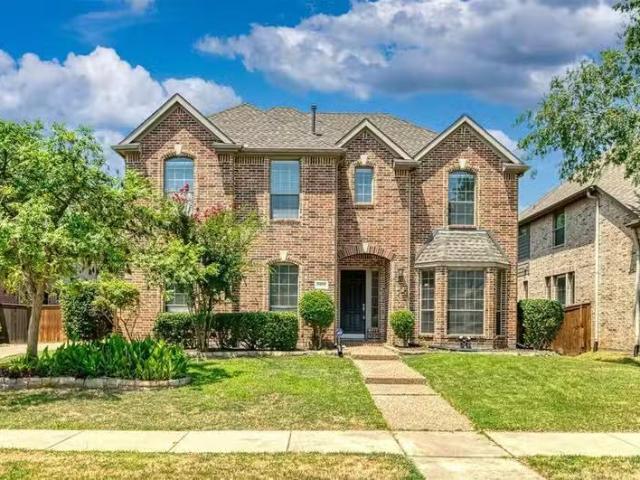 House for rent in Fort Worth