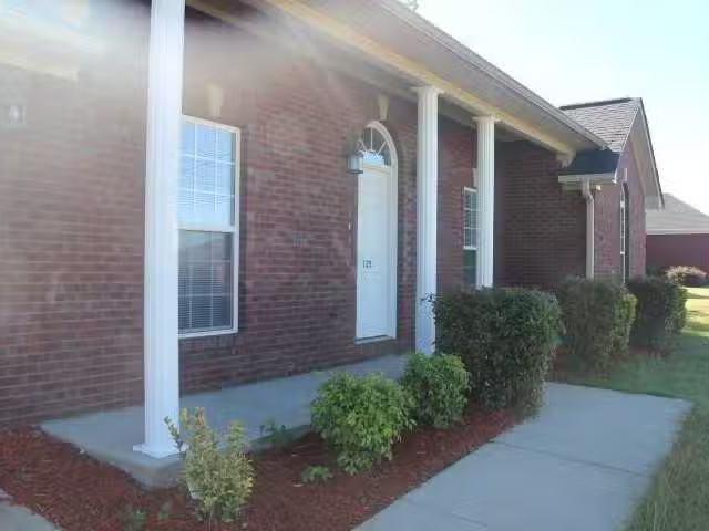 House for rent in Huntsville