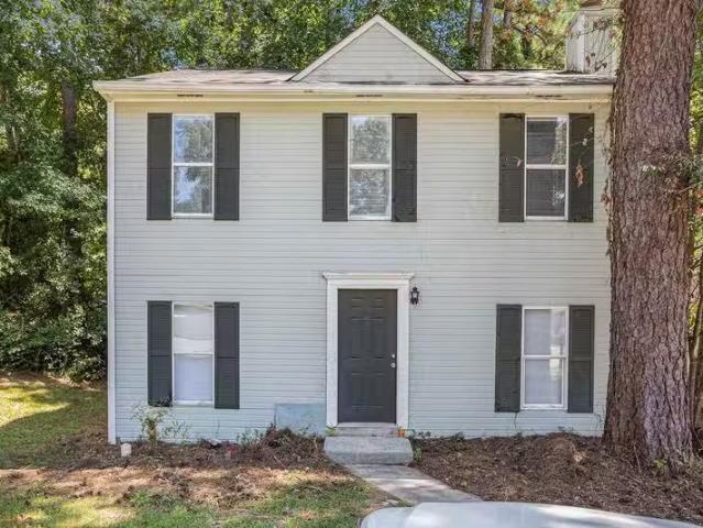 House for rent in Decatur