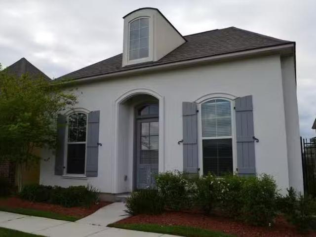 House for rent in Baton Rouge