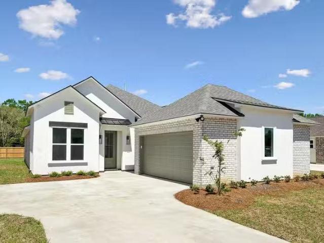 House for rent in Gonzales