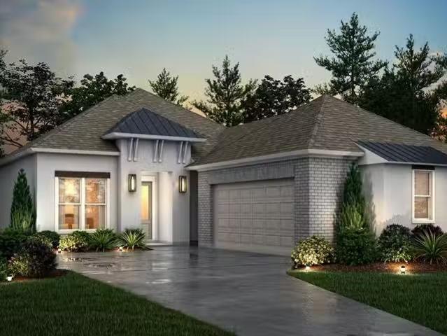 House for rent in Gonzales