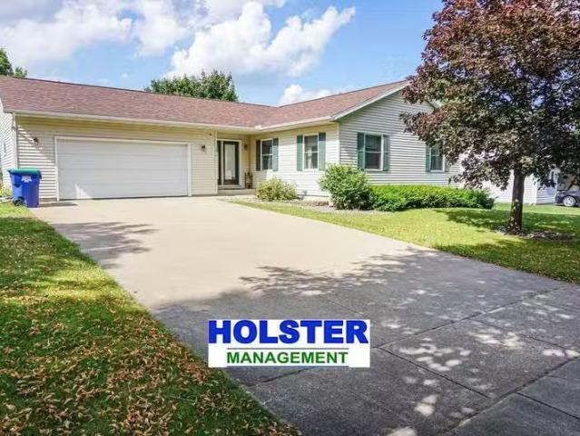 House for rent in Wausau