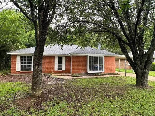 House for rent in Montgomery