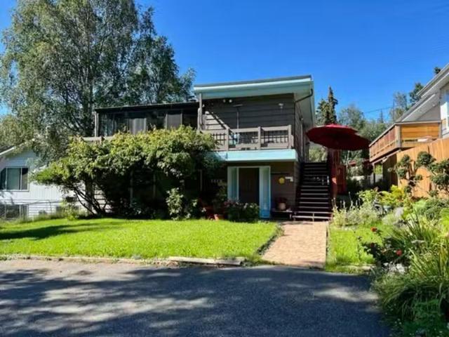 Condo for rent in Anchorage