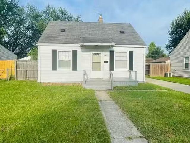 House for rent in Roseville